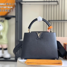 LV Capucines Bags